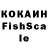 Кетамин VHQ Olha Havrylash